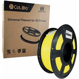 Bobine de filament CoLiDo Jaune 1 kg 1