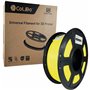 Bobine de filament CoLiDo Jaune 1 kg 1