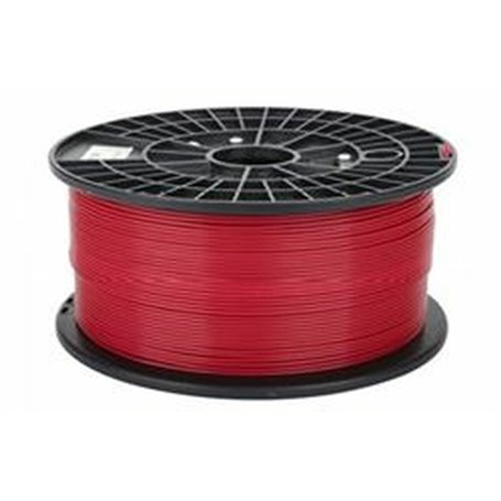 Support de bobine de filament CoLiDo COL3D-LFD001R Rouge