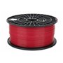 Support de bobine de filament CoLiDo COL3D-LFD001R Rouge