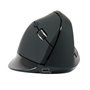 Souris Optique Ergonomique Conceptronic LORCAN03B Noir