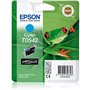 Epson Cartouche "Grenouille" - Encre UltraChrome Hi-Gloss C