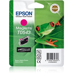 Epson Cartouche "Grenouille" - Encre UltraChrome Hi-Gloss M