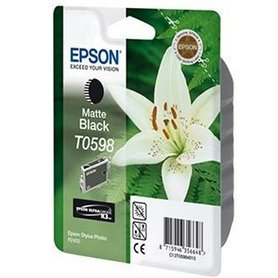 Epson Lily Cartouche "Lys" - Encre UltraChrome K3 Nm