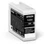Epson UltraChrome Pro cartouche d'encre 1 pièce(s) Original Noir mat