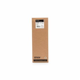 Epson Encre Pigment Noir Mat SP 11880 (700ml)