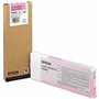 Epson Encre Pigment Magenta Clair SP 4800 (220ml)