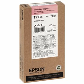 Cartouche d'encre originale Epson C13T91360N