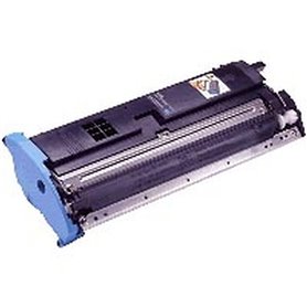 Toner Epson Aculaser C-1000/2000 Cyan