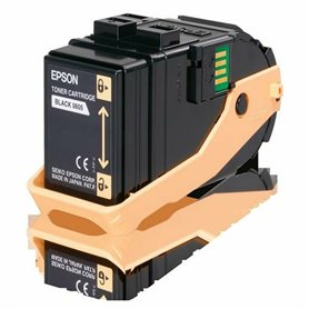 Epson Toner Noir (6 500 p)