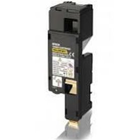 Epson Toner Jaune Haute Capacité (1 400 p)