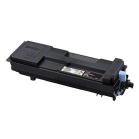 Epson Toner Noir Haute Capacité (21 700 p)