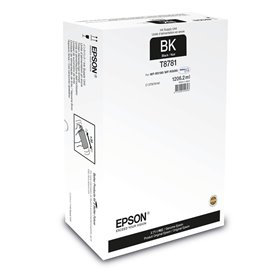 Epson Unité d'alimentation en encre Noire XXL