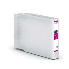 Epson Cartouche d'encre Magenta L (1700p)