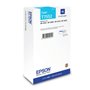 Epson C13T75524N cartouche d'encre 1 pièce(s) Compatible Rendement élevé (XL) Cyan