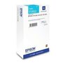 Epson C13T75524N cartouche d'encre 1 pièce(s) Compatible Rendement élevé (XL) Cyan