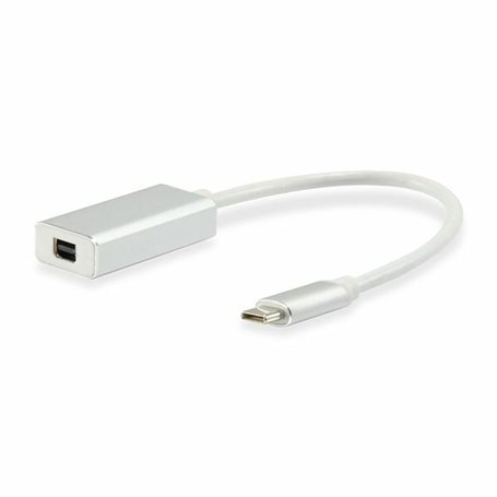 Câble DisplayPort Equip 133457 Blanc