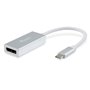 Câble USB Equip 133458 Blanc