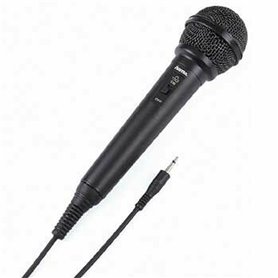 Hama Dynamic Microphone DM 20