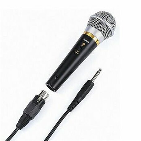 Hama Dynamic Microphone DM 60