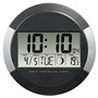 Horloge Murale Hama PP-245 Noir Plastique Moderne