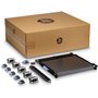 Four Recyclé HP 3WT89A Noir (1 Unité)