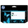 HP 70 cartouche d'encre verte 130 ml