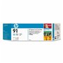 Cartouche d'encre originale HP C9470A Cyan
