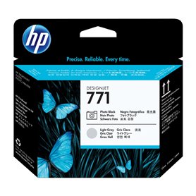 Cartouche d'encre originale HP 771