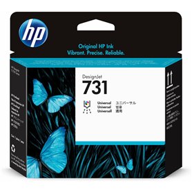 HP Tête dimpression 731 DesignJet