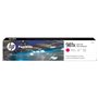 Toner original HP L0R10A Rouge Magenta