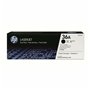 HP 36A pack de 2 toners LaserJet noir authentiques