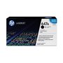 HP 647A toner LaserJet noir authentique