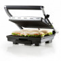 DOMO - Grill multifonctions en acier inoxydable 101,99 €