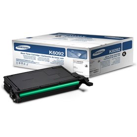 Samsung CLT-K6092S Toner noir authentique