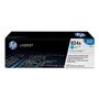 Toner original HP 824A Cyan