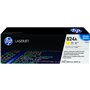 Toner original HP 824A Jaune