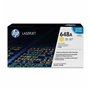 HP 648A toner LaserJet jaune authentique