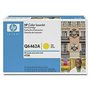 Toner original HP Q6462A Jaune