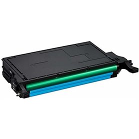 Samsung CLT-C6092S Toner cyan authentique