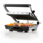 DOMO - Grill multifonctions en acier inoxydable 101,99 €