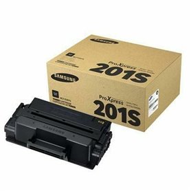 Toner original HP SU878A Noir