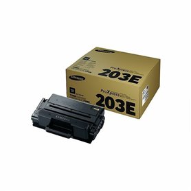 Samsung Cartouche de toner noir très grande capacité MLT-D203E