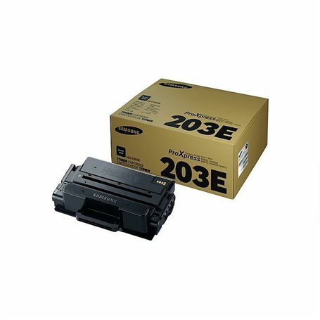 Samsung Cartouche de toner noir très grande capacité MLT-D203E