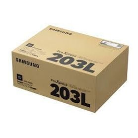 Samsung Cartouche de toner noir haut rendement MLT-D203L