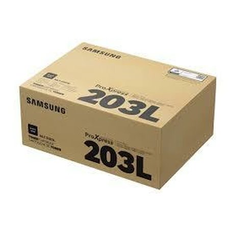 Samsung Cartouche de toner noir haut rendement MLT-D203L