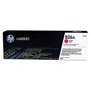 Toner original HP 826A Magenta