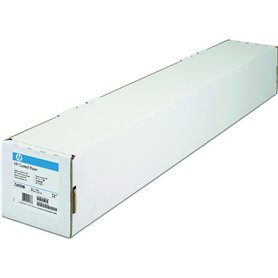 Rouleau de papier couché HP C6020B