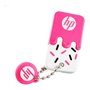 Clé USB HP HPFD178P-32 Rose 32 GB USB 2.0 (1 Unité)