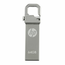 Clé USB HP HPFD250W-64 64 GB